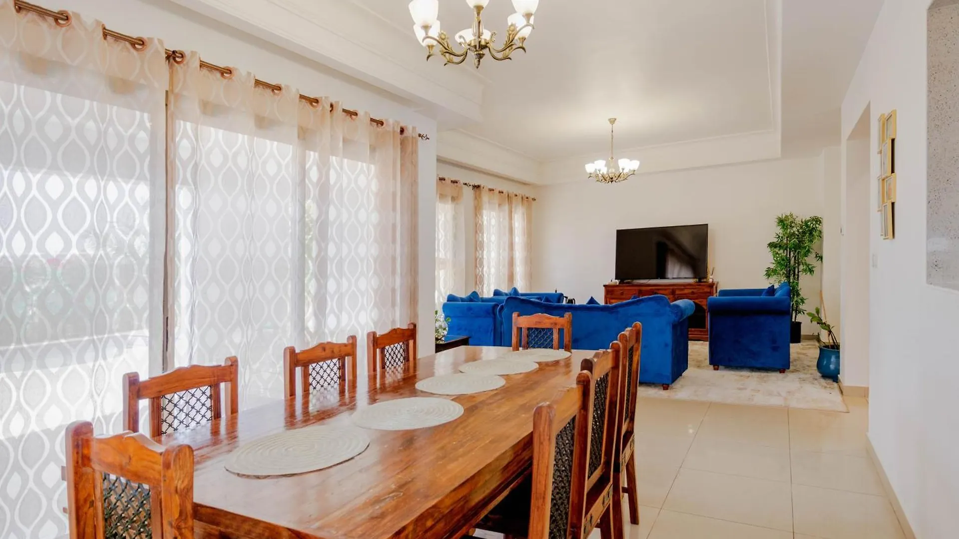 Luxurious Vacation Villa With Private Pool Ras al-Khaimah United Arab Emirates