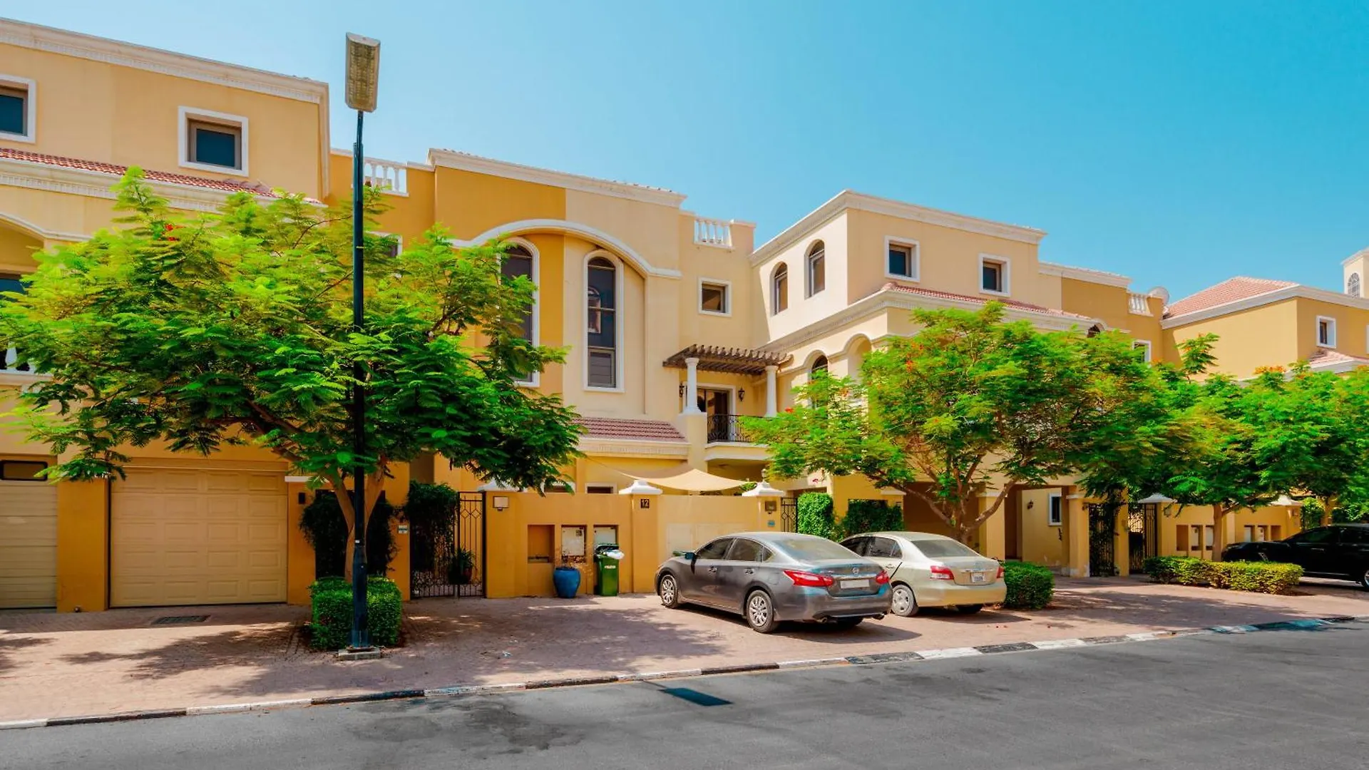 Luxurious Vacation Villa With Private Pool Ras al-Khaimah