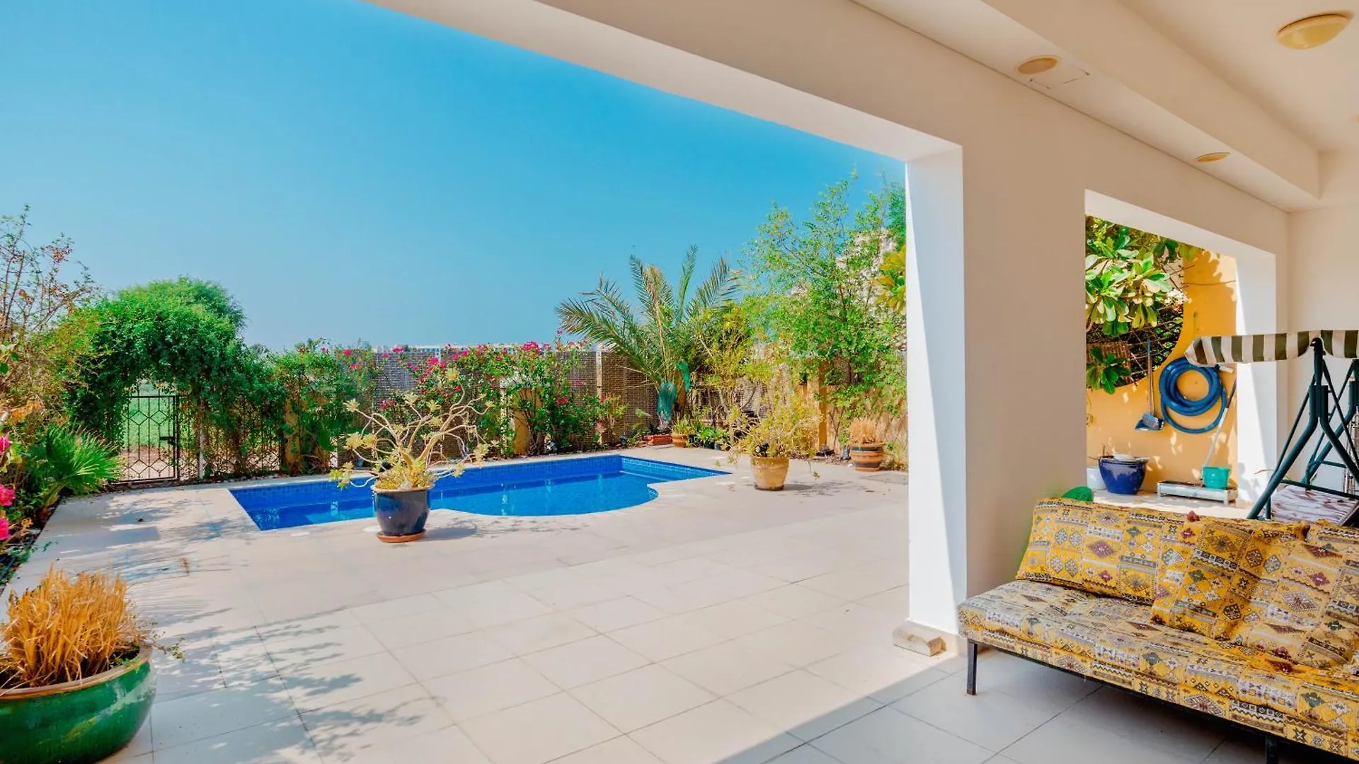 Luxurious Vacation Villa With Private Pool Ras al-Khaimah Emirati Arabi Uniti
