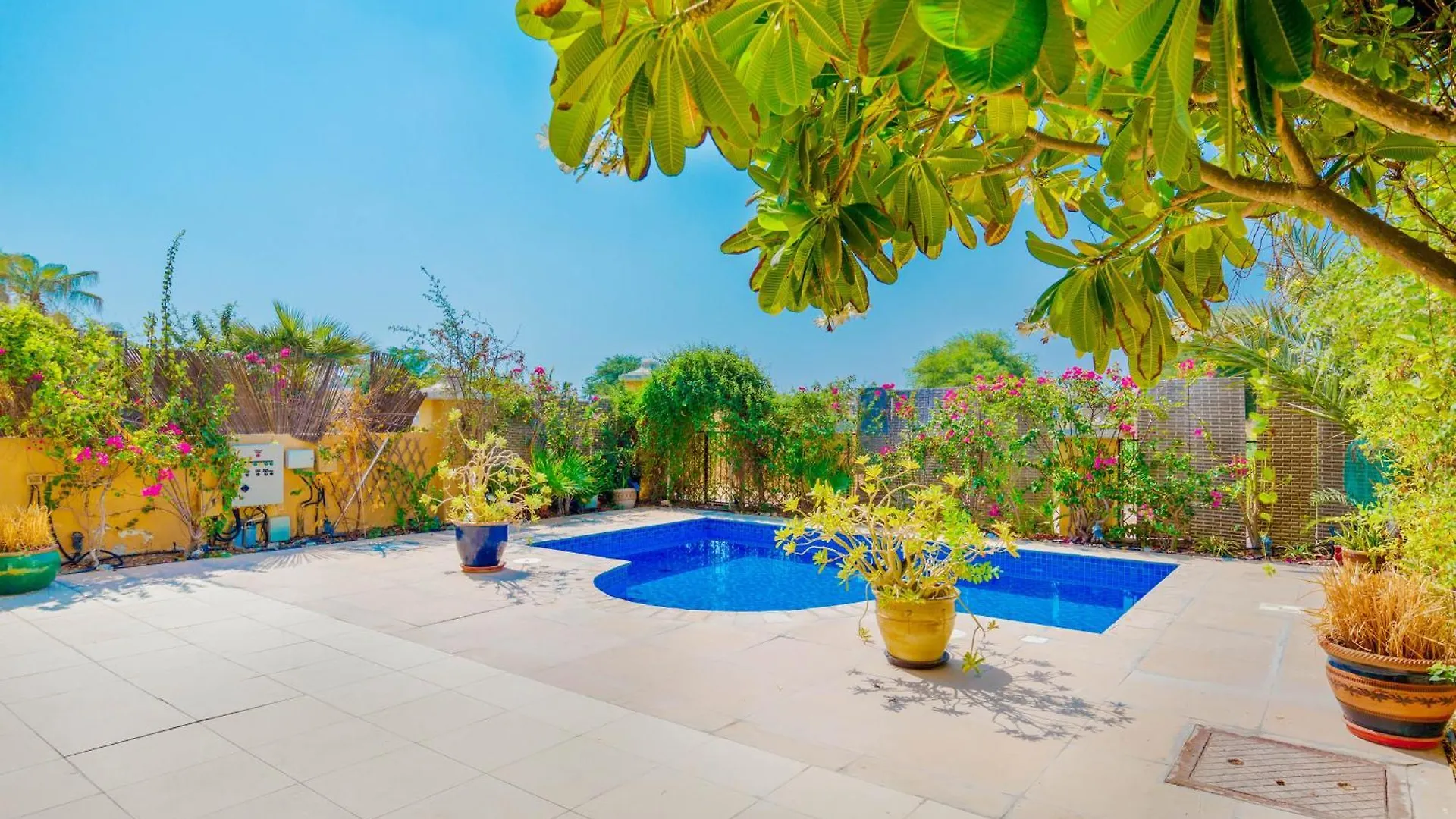 Luxurious Vacation Villa With Private Pool Ras al-Khaimah 0*,