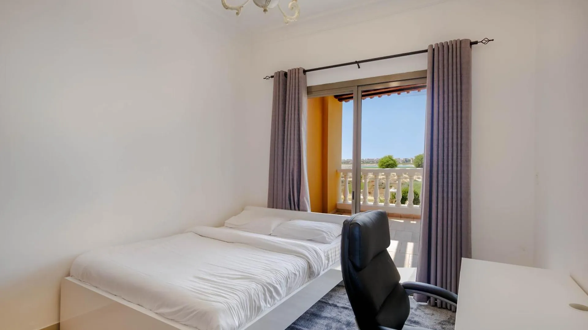 Luxurious Vacation Villa With Private Pool Ras al-Khaimah Emirati Arabi Uniti