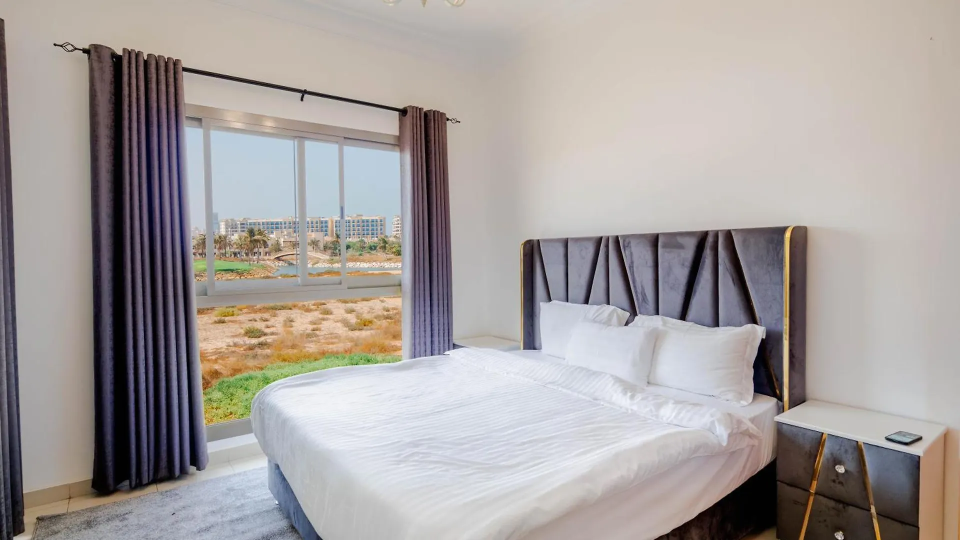 Luxurious Vacation Villa With Private Pool Ras al-Khaimah