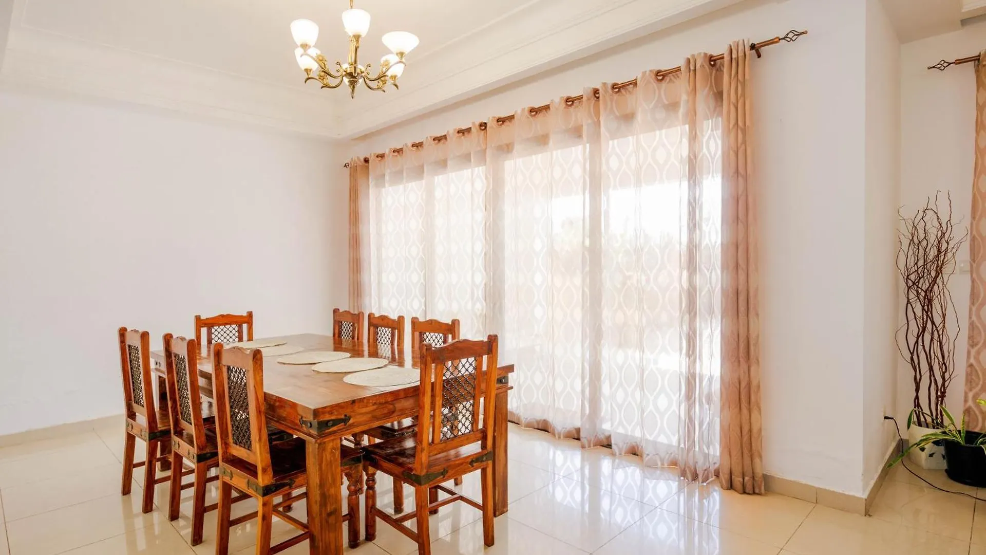 Luxurious Vacation Villa With Private Pool Ras al-Khaimah 0*,  Emirati Arabi Uniti