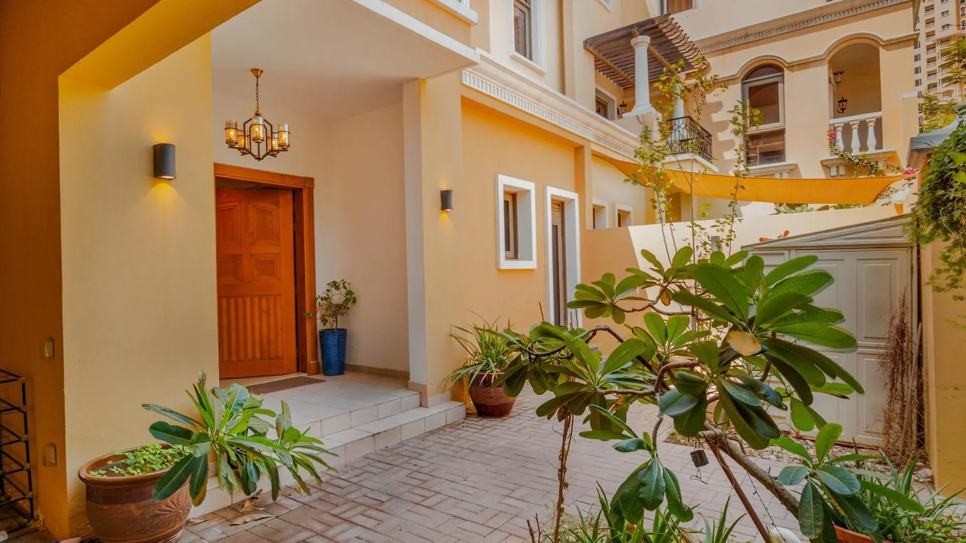 Luxurious Vacation Villa With Private Pool Ras al-Khaimah 0*,  Emirati Arabi Uniti