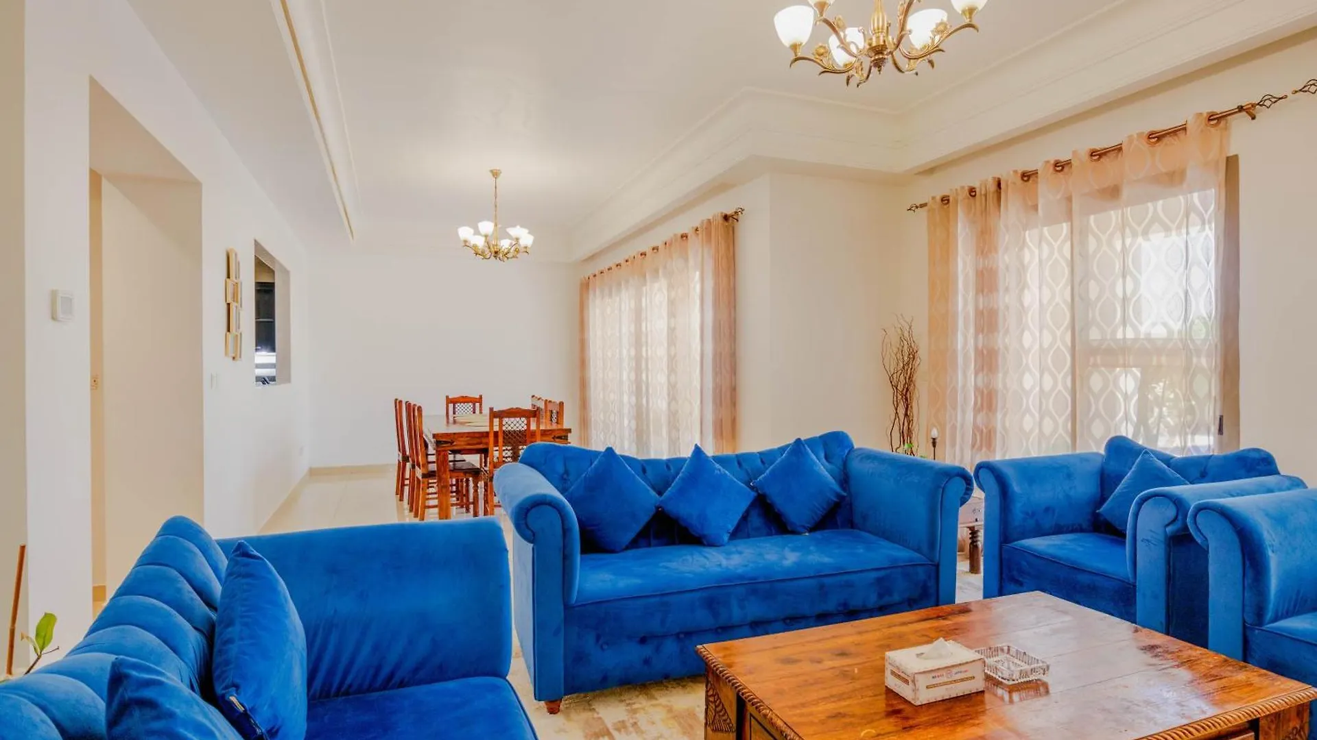 Luxurious Vacation Villa With Private Pool Ras al-Khaimah 0*,