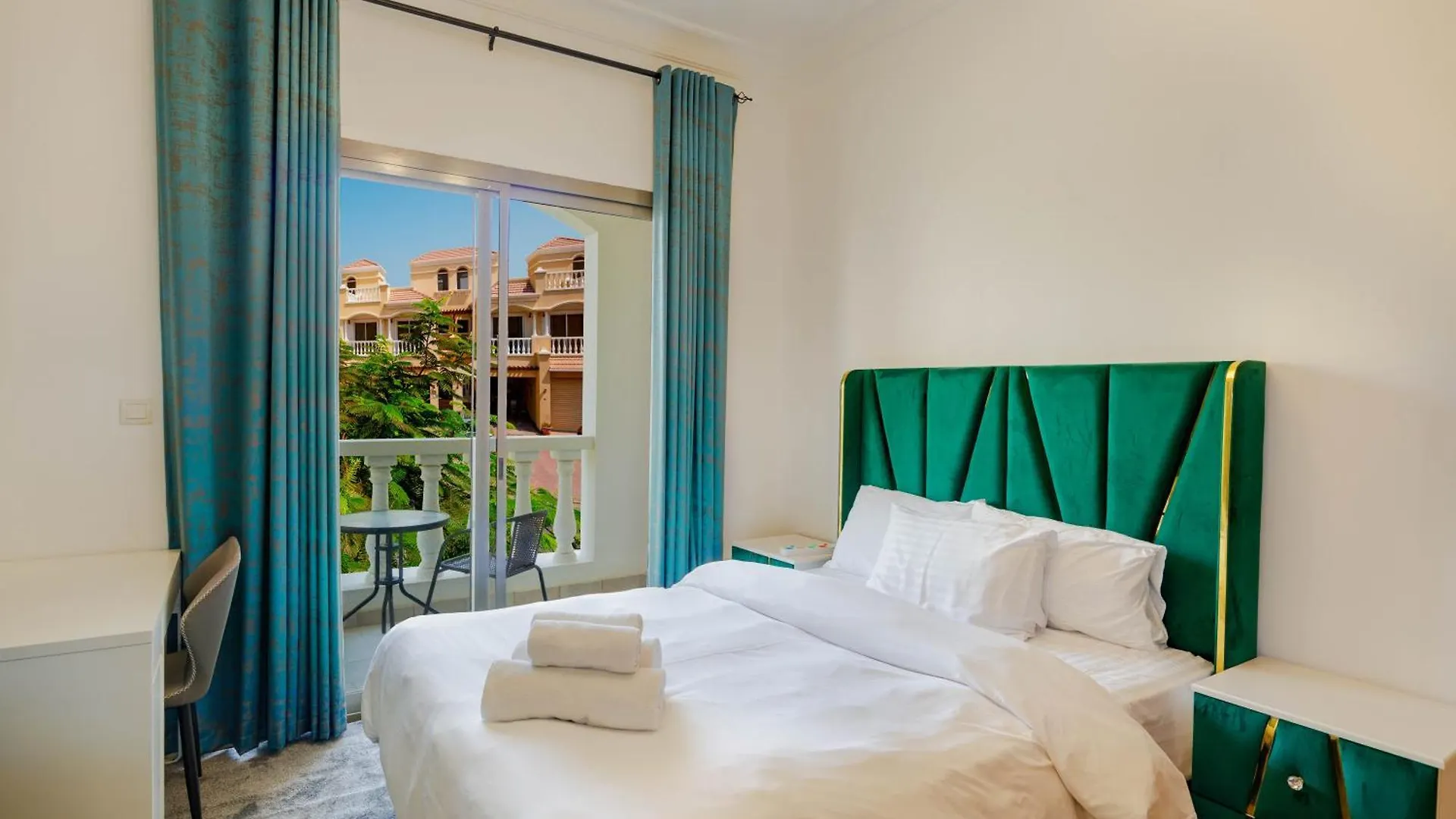 Luxurious Vacation Villa With Private Pool Ras al-Khaimah Emirati Arabi Uniti