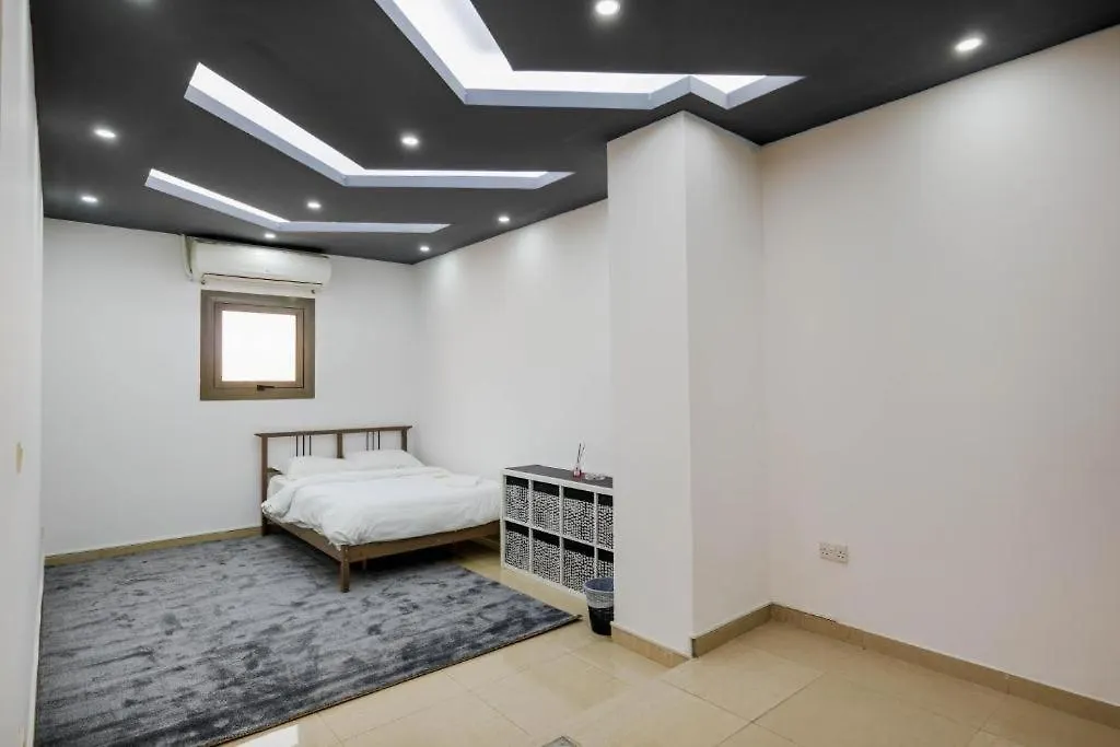 Luxurious Vacation Villa With Private Pool Ras al-Khaimah
