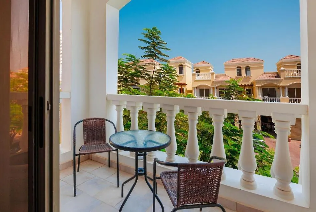 Luxurious Vacation Villa With Private Pool Ras al-Khaimah