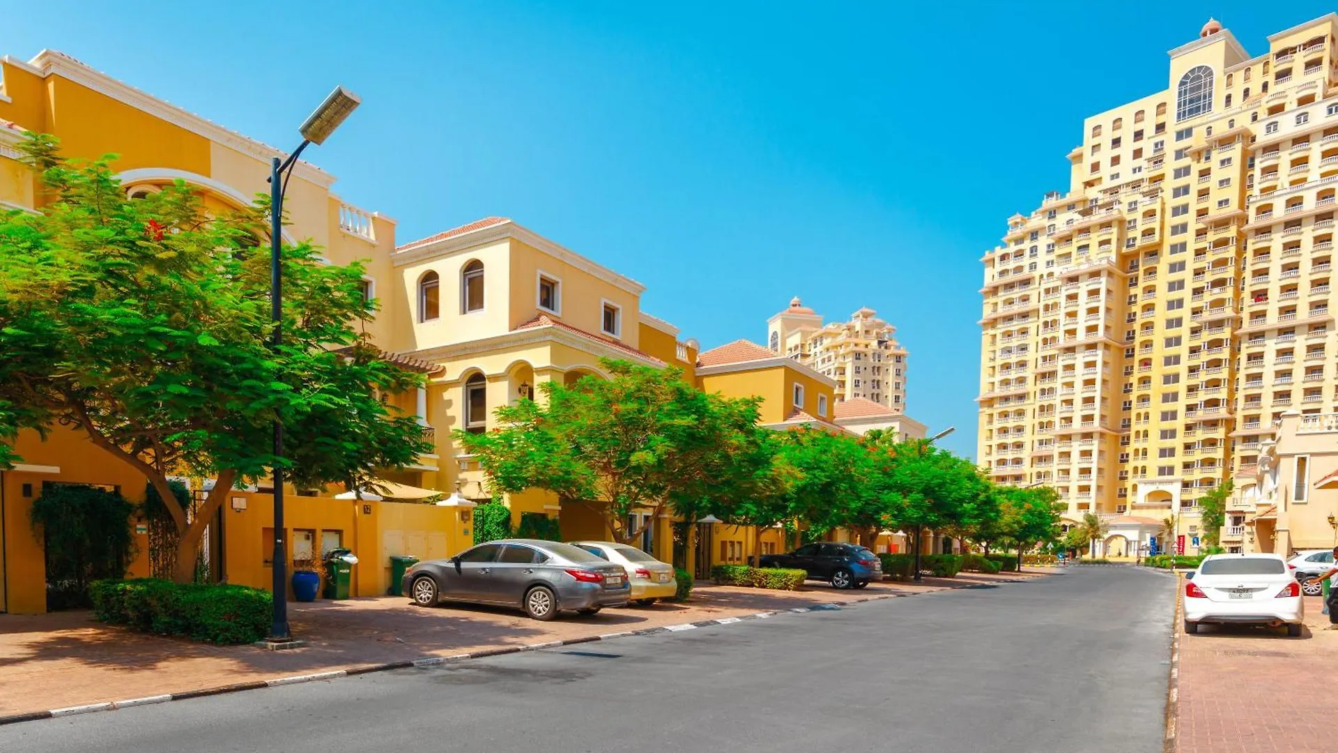 Luxurious Vacation Villa With Private Pool Ras al-Khaimah